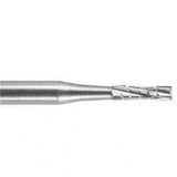 Tungstencarbide cilindrische frees nr. 559L voorbereiding van caviteiten FG