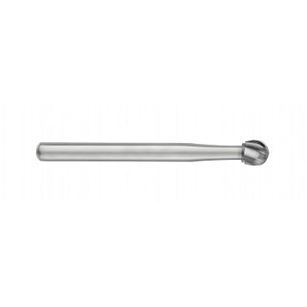 Tungsten carbide burrs n°6 ball cavity preparation FG