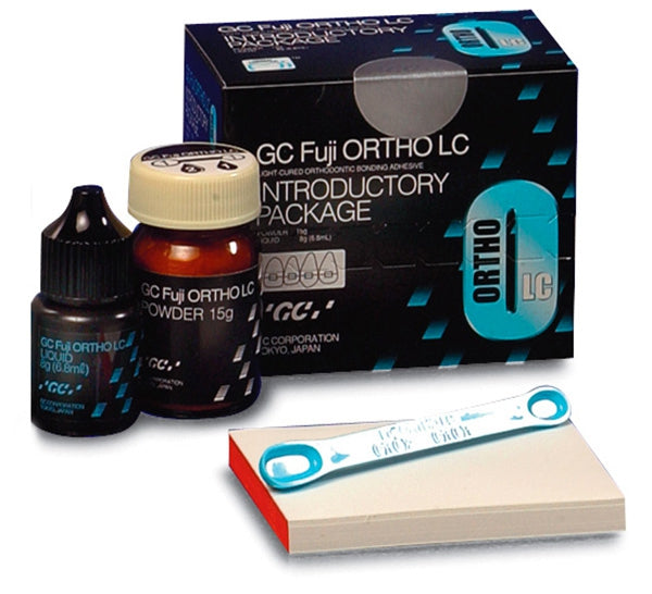 Fuji Ortho LC - GC