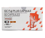 FUJI PLUS A3 Ciment verre Ionomère - ootopfti.com