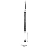 Couteau à cire Fahnenstock 17cm - ootopfti.com