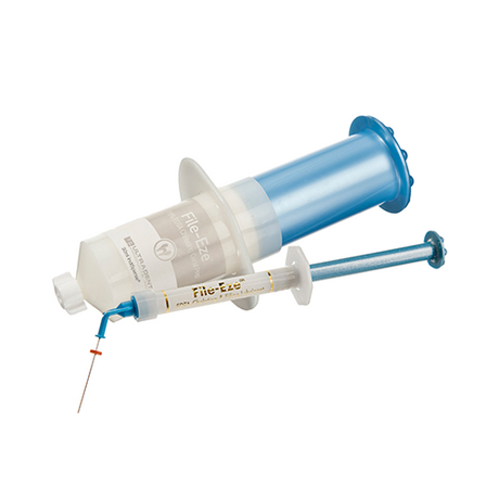 File-Eze Solution visqueuse d'EDTA - ULTRADENT - ootopfti.com