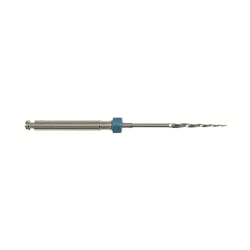 Boîte de 6 limes d'élargissement Flexmaster Introfile - Dentsply Sirona - ootopfti.com