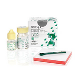 Fuji 2 Ciment verre ionomère - GC - ootopfti.com