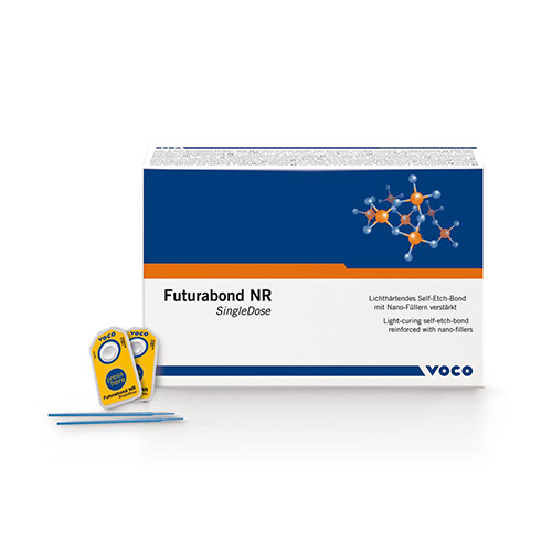 Futurabond NR Adhésif automordançant - VOCO - Dental Coop