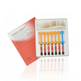 GRADIA DIRECT Composite hybride photopolymérisable antéro-postérieur (seringue) - GC - ootopfti.com