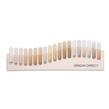 GRADIA DIRECT Composite hybride photopolymérisable antéro-postérieur (unitips) - GC - ootopfti.com