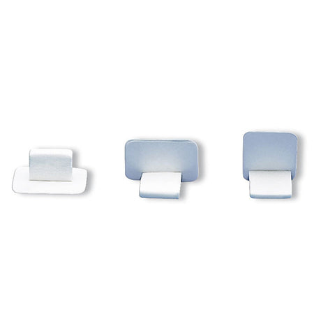 Coussins souples porte-films, auto-adhesifs EMMENIX FLAP - Hager Werken - ootopfti.com