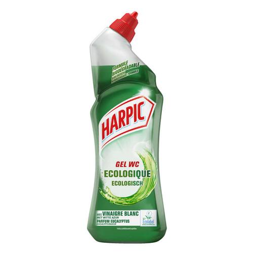 Ökologisches WC-Gel - 750 ml - Harpic