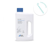 ID 212 – Concentré désinfectant sans aldéhyde 2,5 L. Idéal pour instruments médicaux, même en caoutchouc ou silicone. Utilisable en bac à ultrasons. Conforme normes EN - ootopfti.com