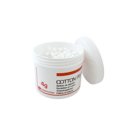 Cotons salivaires - DEHP - ootopfti.com