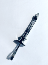 1.8ml cartridge syringe - classic pusher 4