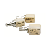 IPS EMPRESS CAD Bloc vitrocéramique - Ivoclar Vivadent - ootopfti.com