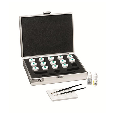 Initial IQ Lustre Pastes NF Colorants céramiques - GC - ootopfti.com