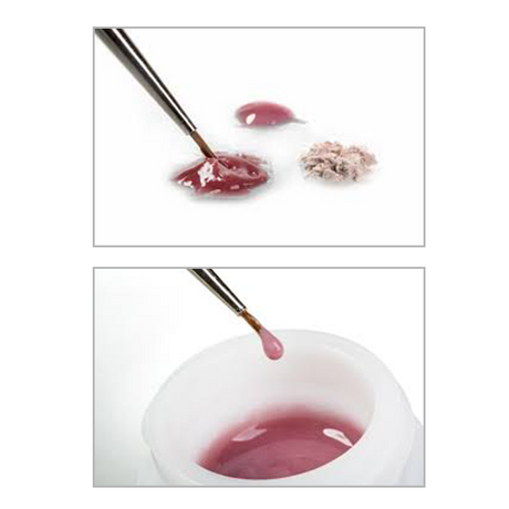 Initial IQ Lustre Pastes NF Colorants céramiques - GC - ootopfti.com