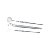 Satin Design Kit 500.00D - Prodont Holliger