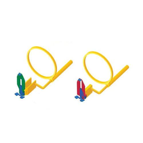 Endo-Bite Senso Angulateurs universels - Kerr - ootopfti.com