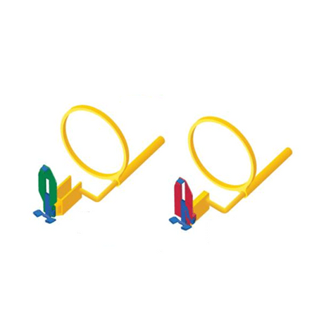 Endo-Bite Senso Angulateurs universels - Kerr - ootopfti.com