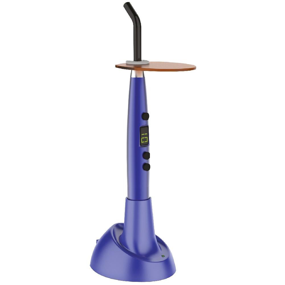Draadloze Power LED lamp - Kent Dental