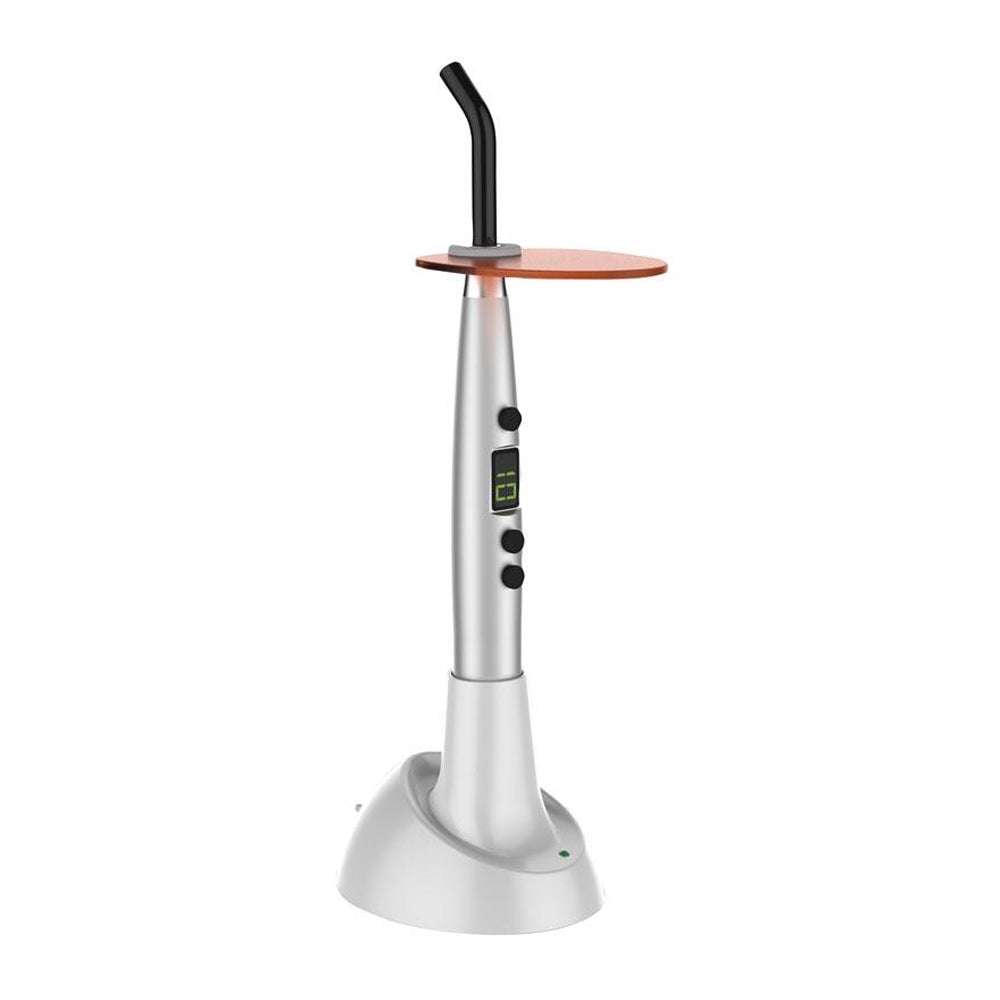 Draadloze Power LED lamp - Kent Dental