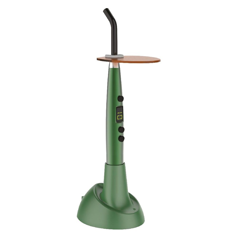 Draadloze Power LED lamp - Kent Dental