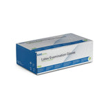 Guantes de examen de látex empolvados - Kent Dental