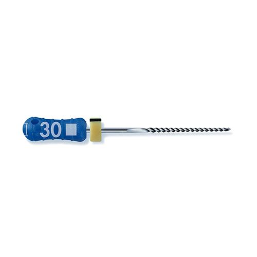 Limes K-Files Ready Steel - Dentsply Sirona - Dental Coop