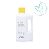 MD 530 Dürr Dental 2,5 L – Nettoyant prêt à l’emploi pour prothèses, bridges, couronnes. Élimine tartre, ciments et oxydes. Compatible ultrasons - ootopfti.com