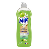 MIR Detergente para loiça brilho maçã pêra 750 ml