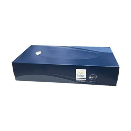 Lot de 40 boîtes de mouchoirs (100 feuilles) - ootopfti.com