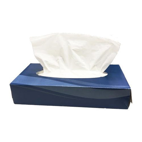 Lot de 40 boîtes de mouchoirs (100 feuilles) - ootopfti.com