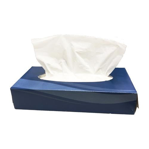 Lot de 40 boîtes de mouchoirs (100 feuilles) - ootopfti.com