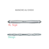 Spatule à fils grande encoche - ACTEON - ootopfti.com