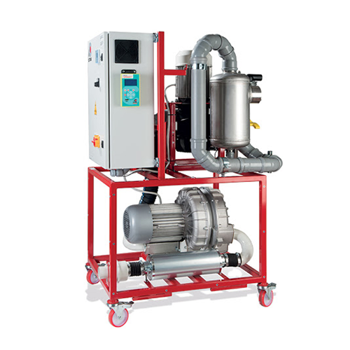 Aspiration Maxi-Smart - Cattani - ootopfti.com