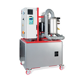 Aspiration Maxi-Smart - Cattani - ootopfti.com