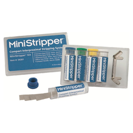 MiniStripper - MASEL - ootopfti.com