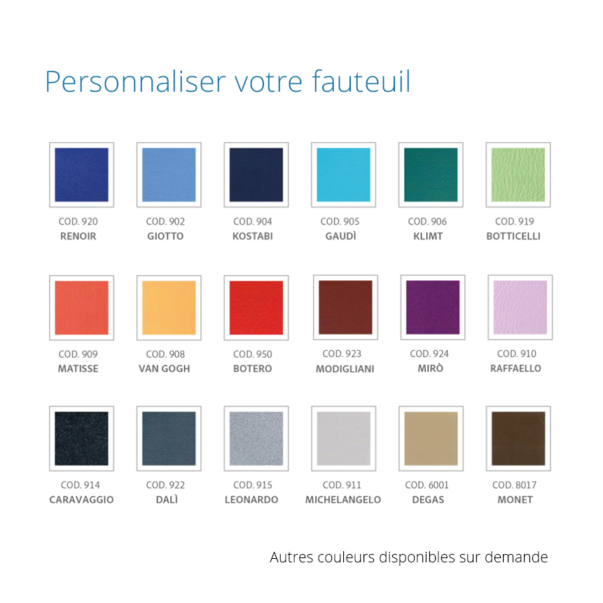 NICEGLASS Fauteuil dentaire - ootopfti.com