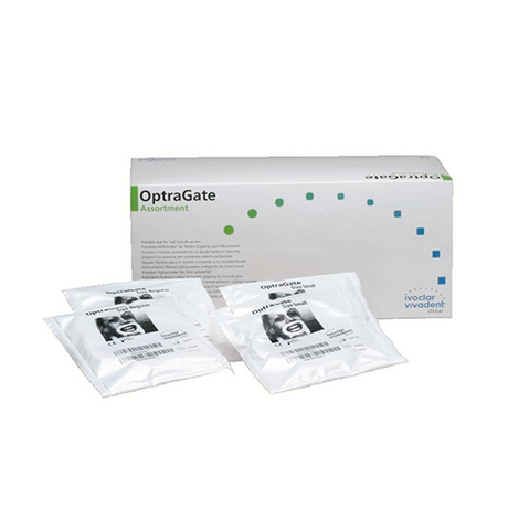 OptraGate Ecarteur flexible - Ivoclar Vivadent - ootopfti.com