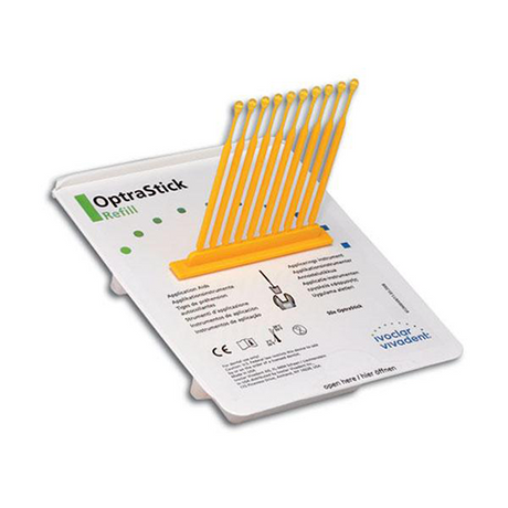 OptraStick Bâtonnet applicateur - Ivoclar Vivadent - ootopfti.com