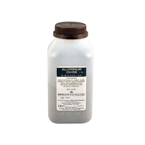 Oxyde d'aluminium OrthoProphy 85 microns - Danville | ootopfti.com