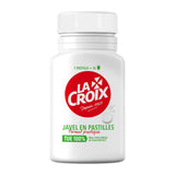 Javel en pastilles - 40 unités par boîte | La Croix - ootopfti.com