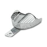 Cubetas perforadas de acero inoxidable - Kent Dental