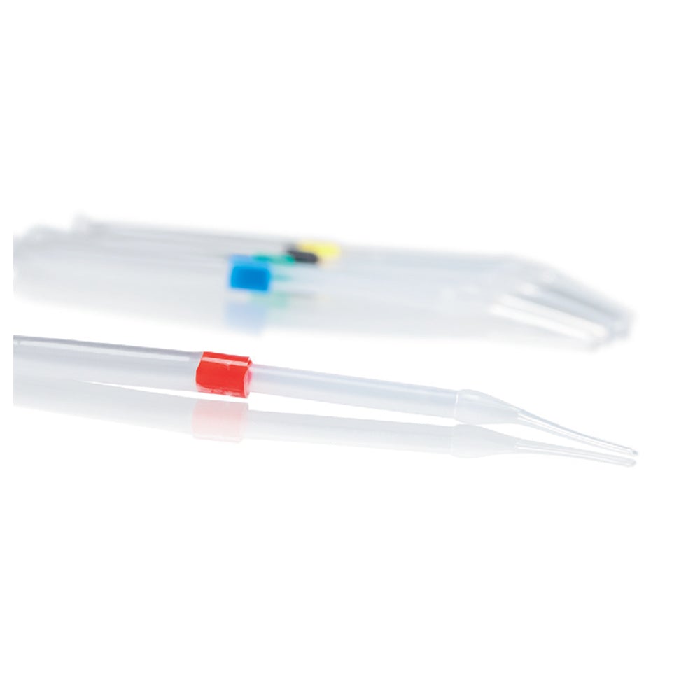 Plastikpipette - PD
