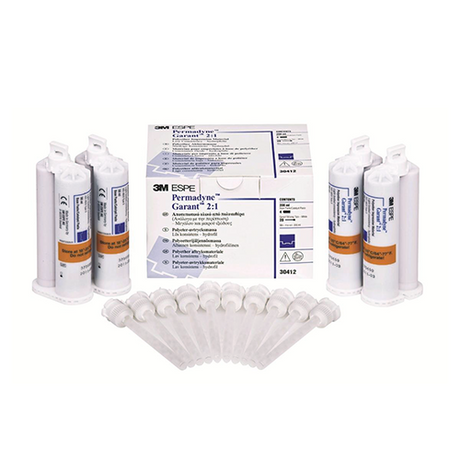 Permadyne Garant Matériau d'empreinte - 3M - ootopfti.com