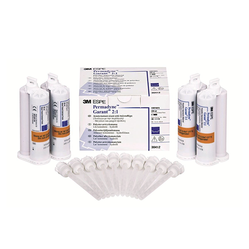 Permadyne Garant Matériau d'empreinte - 3M - ootopfti.com
