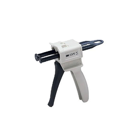 Permadyne Garant Matériau d'empreinte - 3M - ootopfti.com