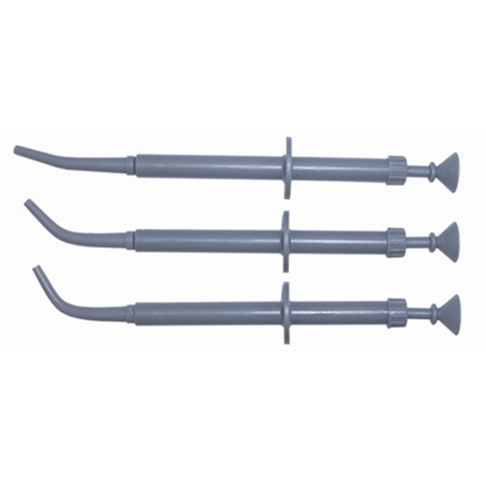 Pistola de amalgama - Kent dental