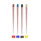 Pointes de gutta percha pour ProTaper Next (boîte de 60) - Dentsply Sirona - ootopfti.com