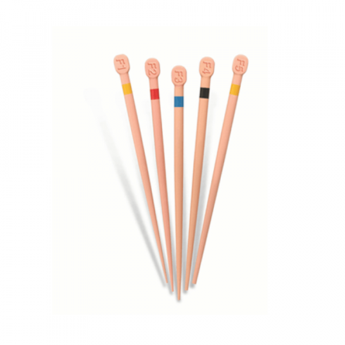 Pointes de gutta percha pour ProTaper Gold (boîte de 60) - Dentsply Sirona - ootopfti.com