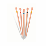 Pointes de gutta percha pour ProTaper Gold (boîte de 60) - Dentsply Sirona - ootopfti.com